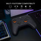 GameSir Nova Lite Multi-Platform Wireless Gaming Controller Space Purple