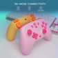 GameSir Nova Lite Multi-Platform Wireless Gaming Controller Ash Gray