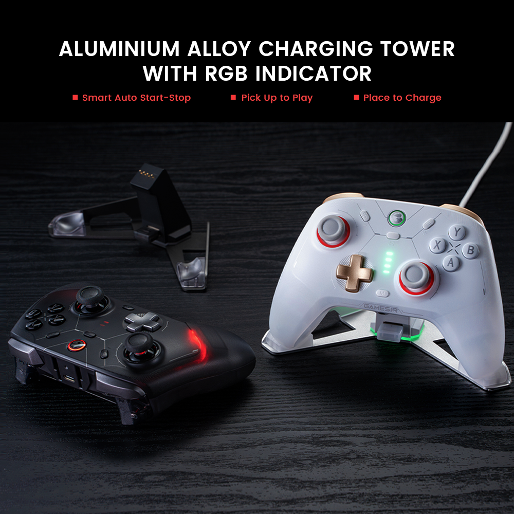 GameSir Cyclone 2 Multiplatform Controller Standard Edition