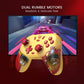 GameSir NOVA Lite Multi-Platform Wireless Gaming Controller Marvel's Iron Man Limited Edition