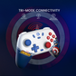 GameSir NOVA Lite Multi-Platform Wireless Gaming Controller Marvel's Captain America Limited Edition