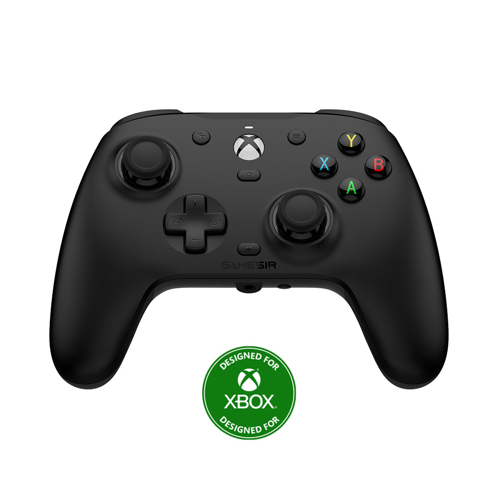 Gamesir G7 HE Enhanced Wired Controller for XBOX