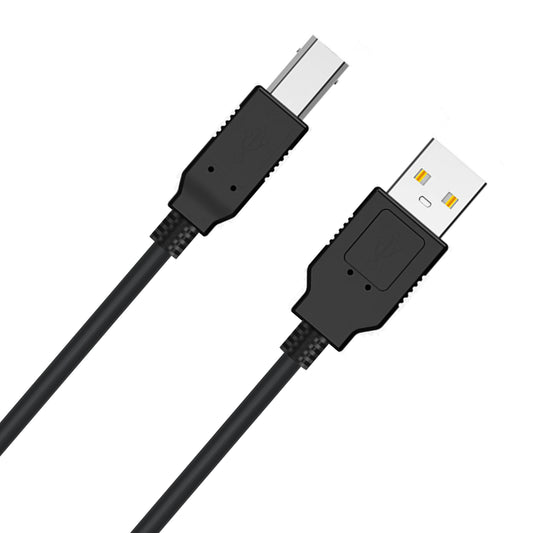 Cruxtec USB Type A to Type B Cable