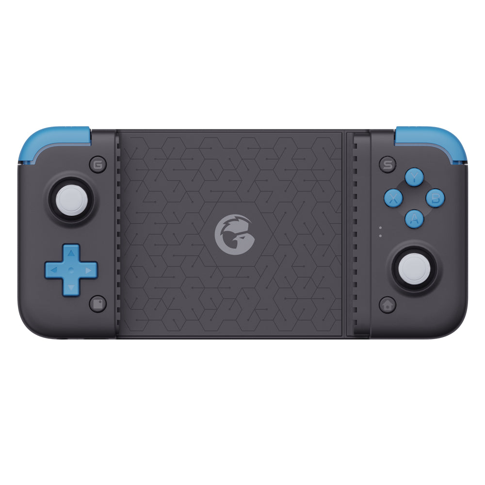 Gamesir X2s Bluetooth Wireless Mobile Gaming Controller