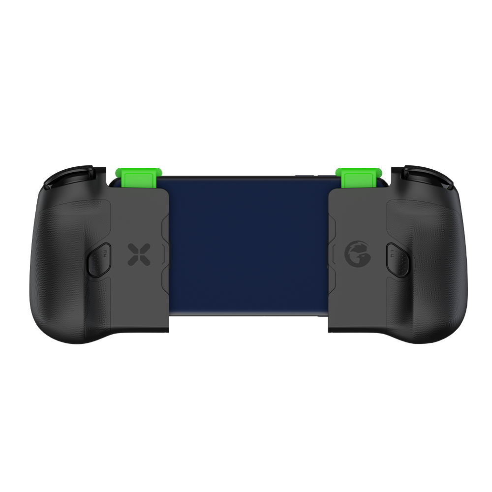 GameSir X4 Aileron Bluetooth Cloud Gaming Controller For Android