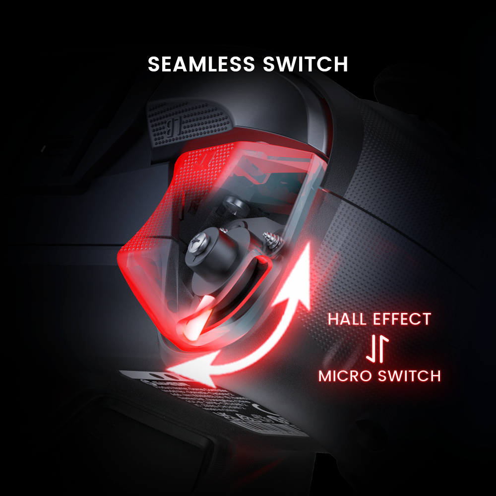 GameSir Cyclone 2 Multiplatform Controller Standard Edition