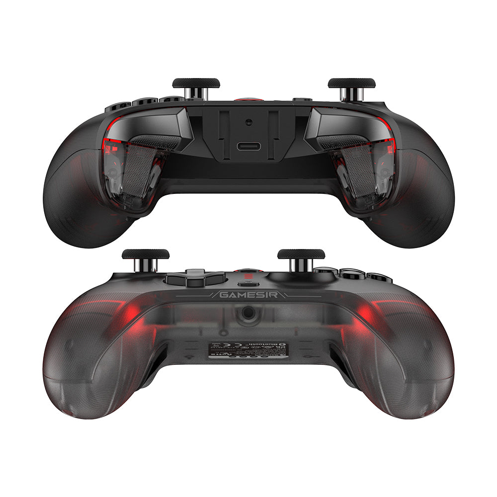 GameSir Cyclone 2 Multiplatform Controller Standard Edition