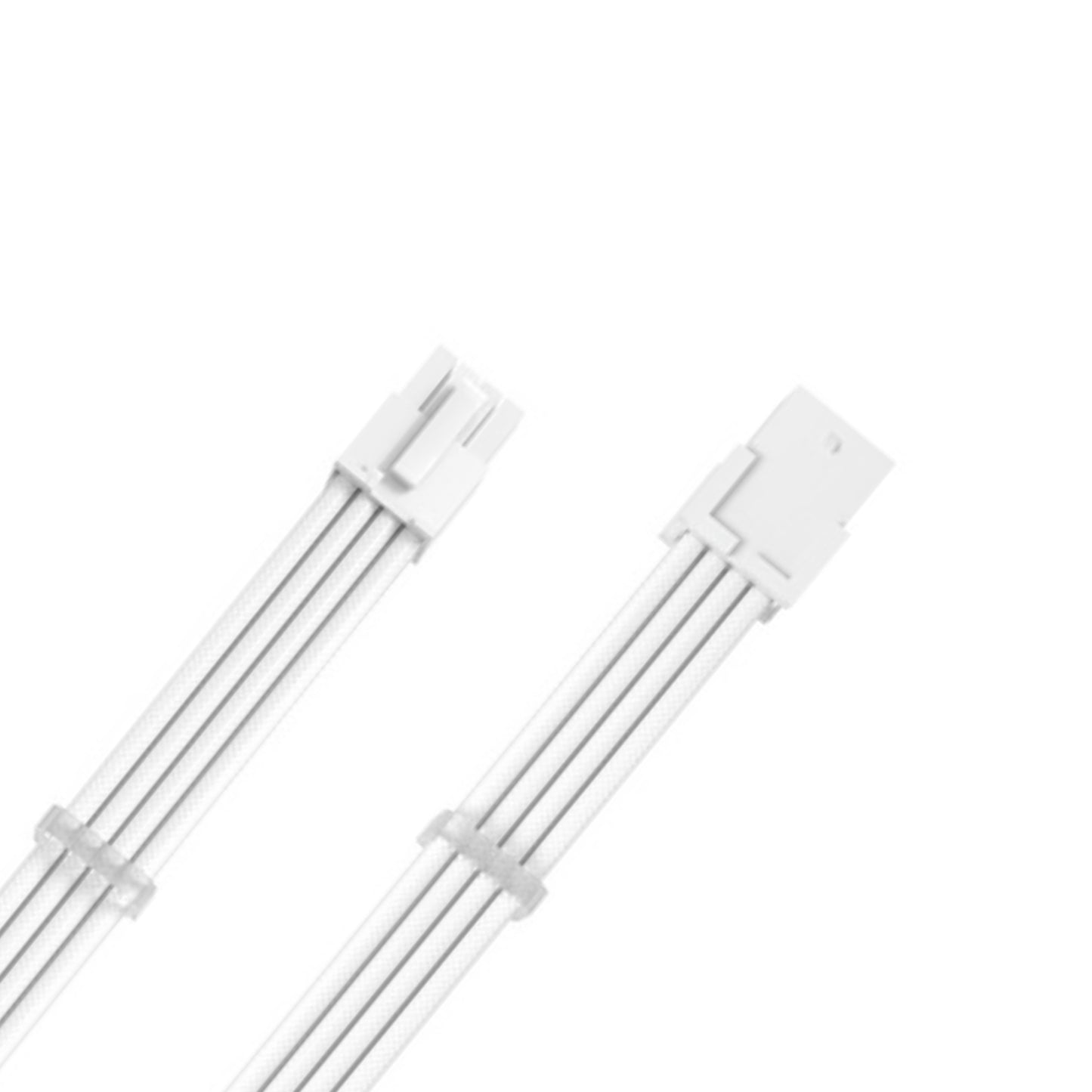Cruxtec PCI-E 8Pin Female to 6+2Pin Male Cable 35cm