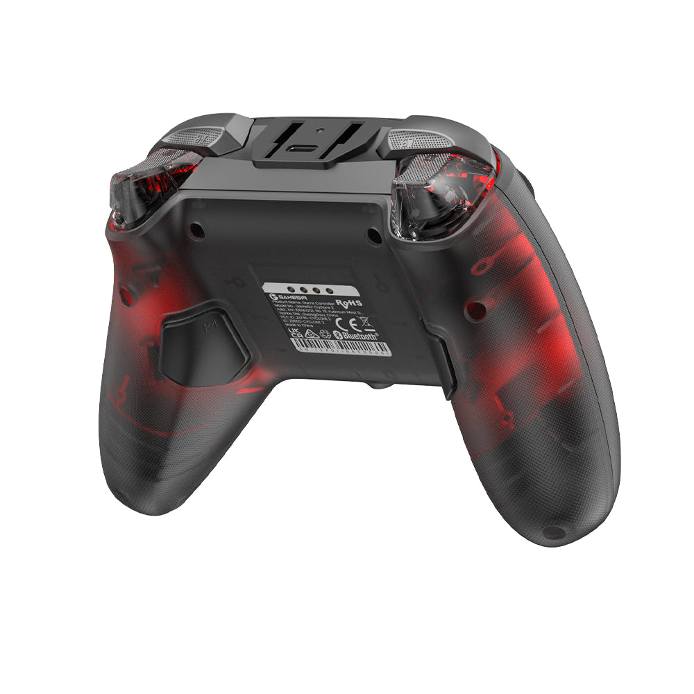 GameSir Cyclone 2 Multiplatform Controller Standard Edition