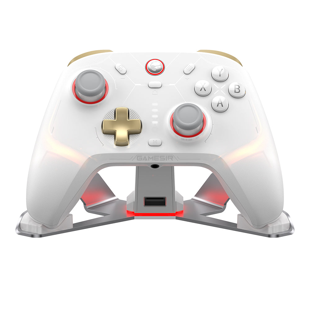GameSir Cyclone 2 Multiplatform Controller Bundle Edition