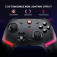 GameSir Cyclone 2 Multiplatform Controller Bundle Edition Black