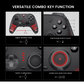 GameSir Cyclone 2 Multiplatform Controller Bundle Edition Black