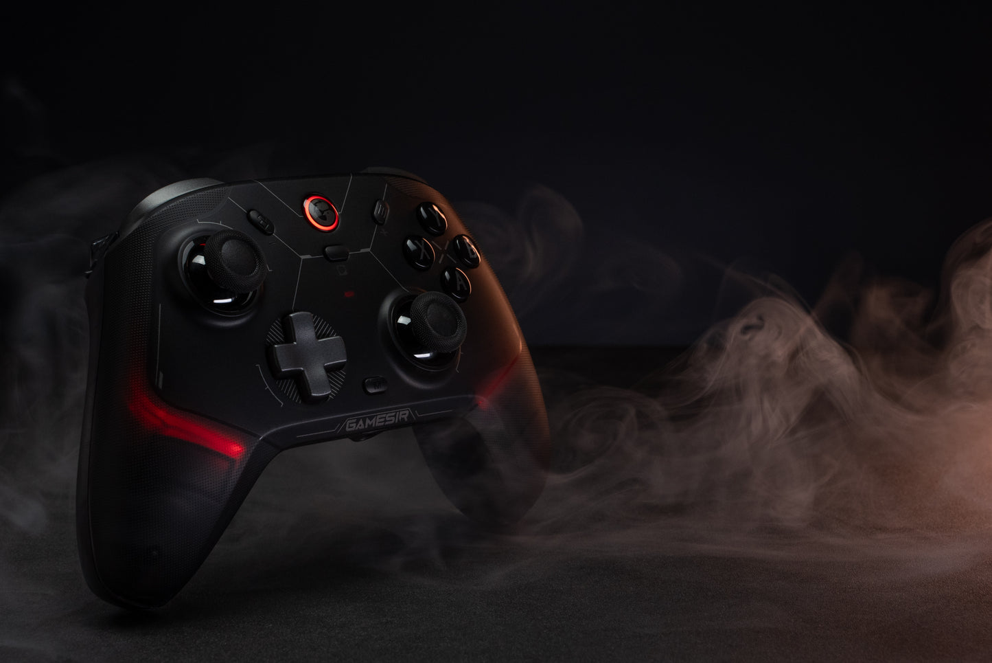 GameSir Cyclone 2 Multiplatform Controller Standard Edition