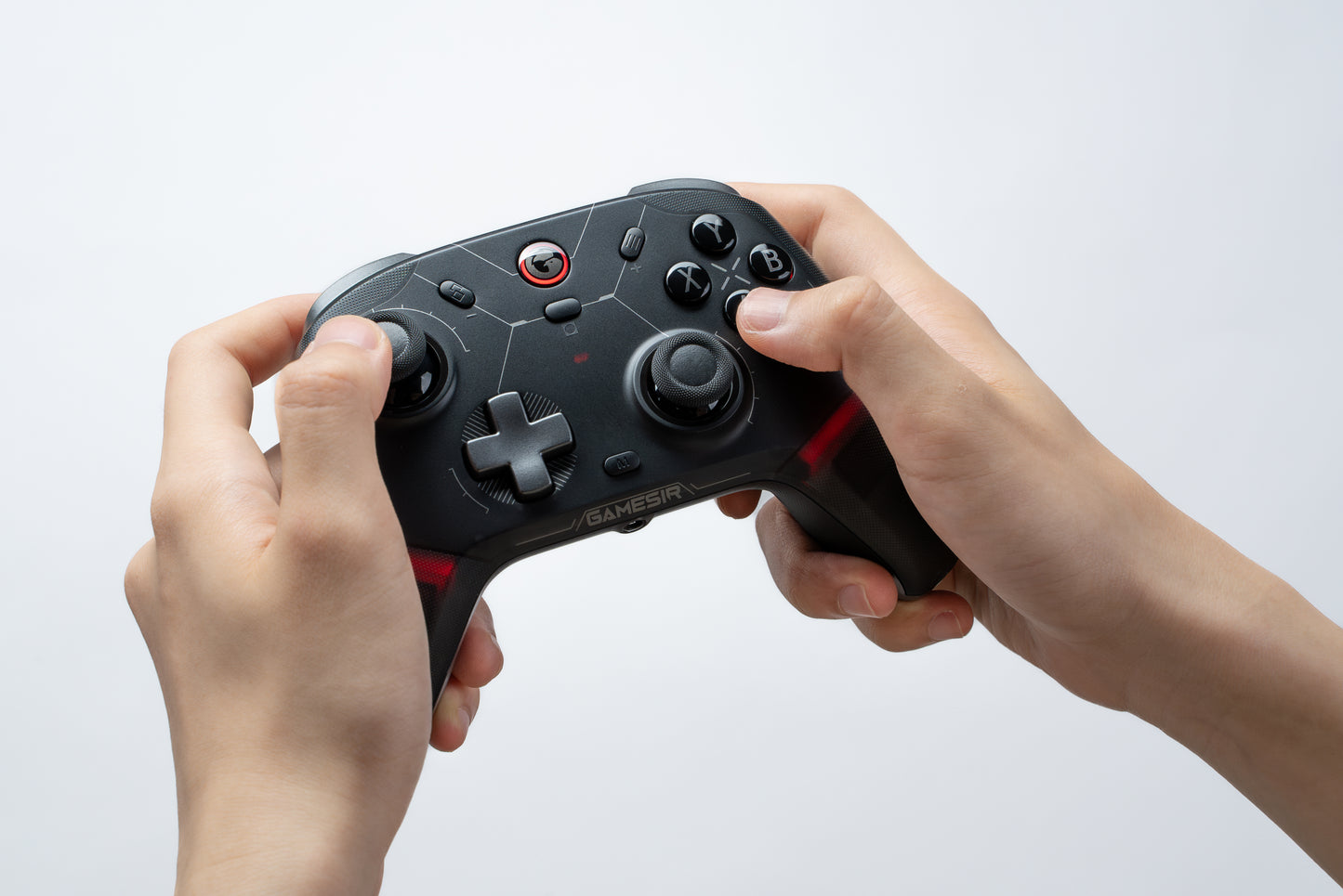 GameSir Cyclone 2 Multiplatform Controller Standard Edition