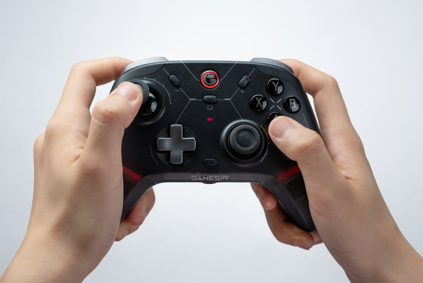 GameSir Cyclone 2 Multiplatform Controller Standard Edition