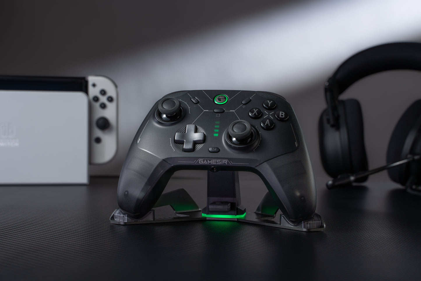 GameSir Cyclone 2 Multiplatform Controller Standard Edition