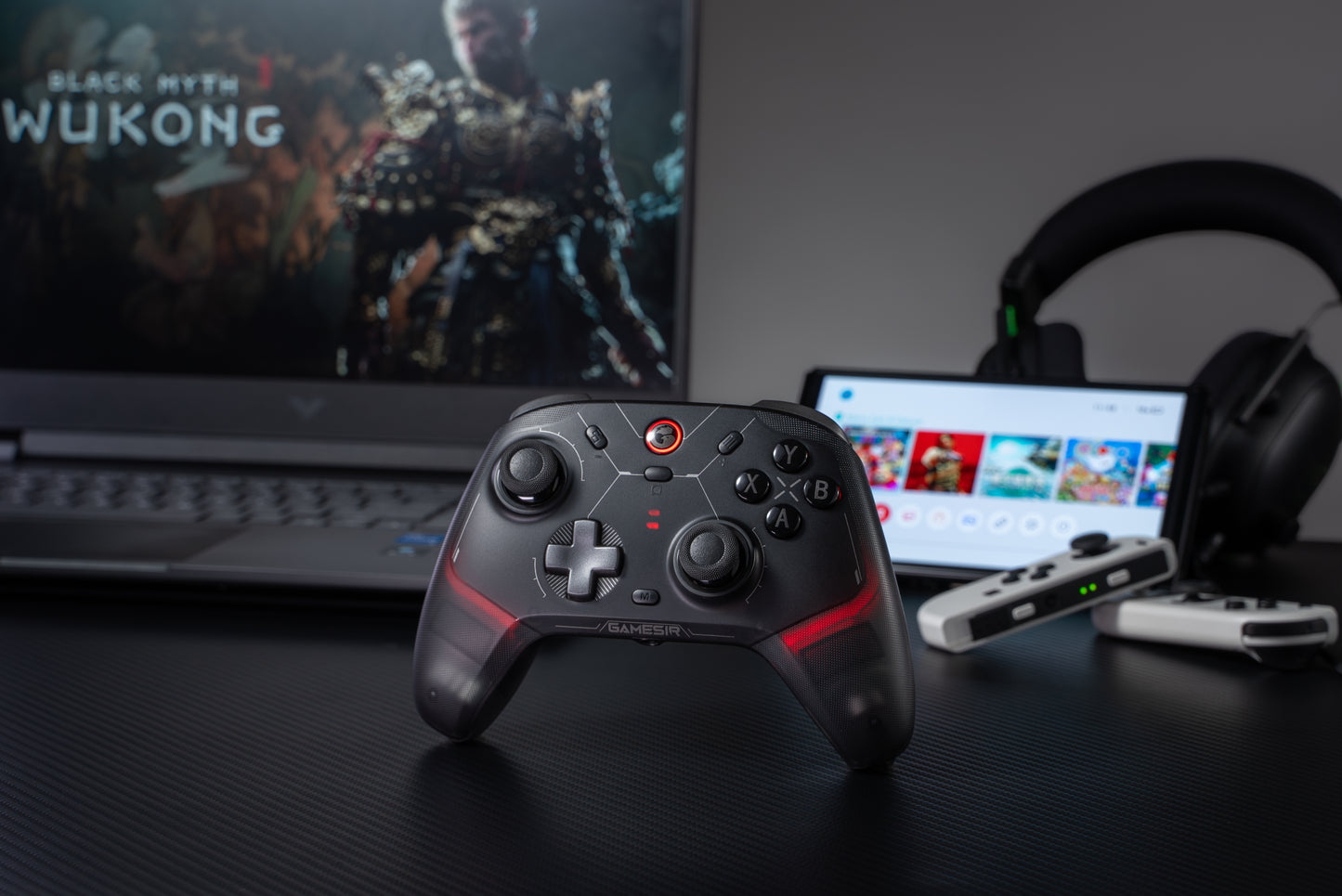 GameSir Cyclone 2 Multiplatform Controller Standard Edition