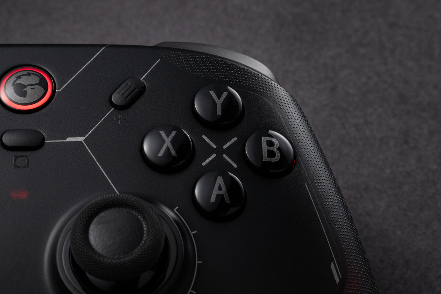 GameSir Cyclone 2 Multiplatform Controller Standard Edition