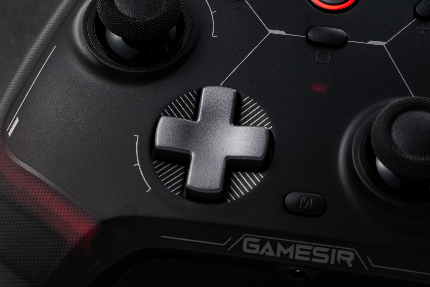 GameSir Cyclone 2 Multiplatform Controller Standard Edition