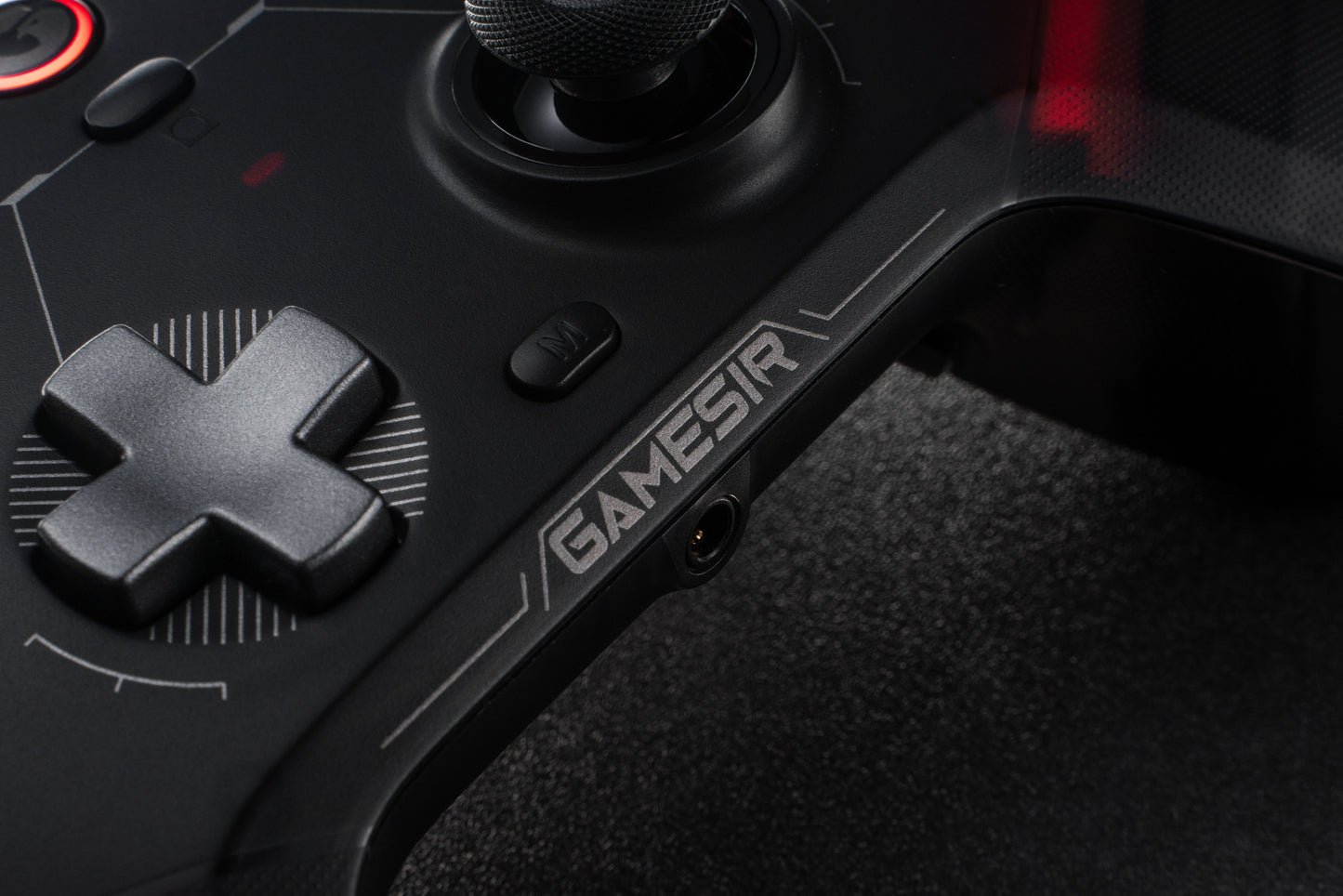 GameSir Cyclone 2 Multiplatform Controller Standard Edition