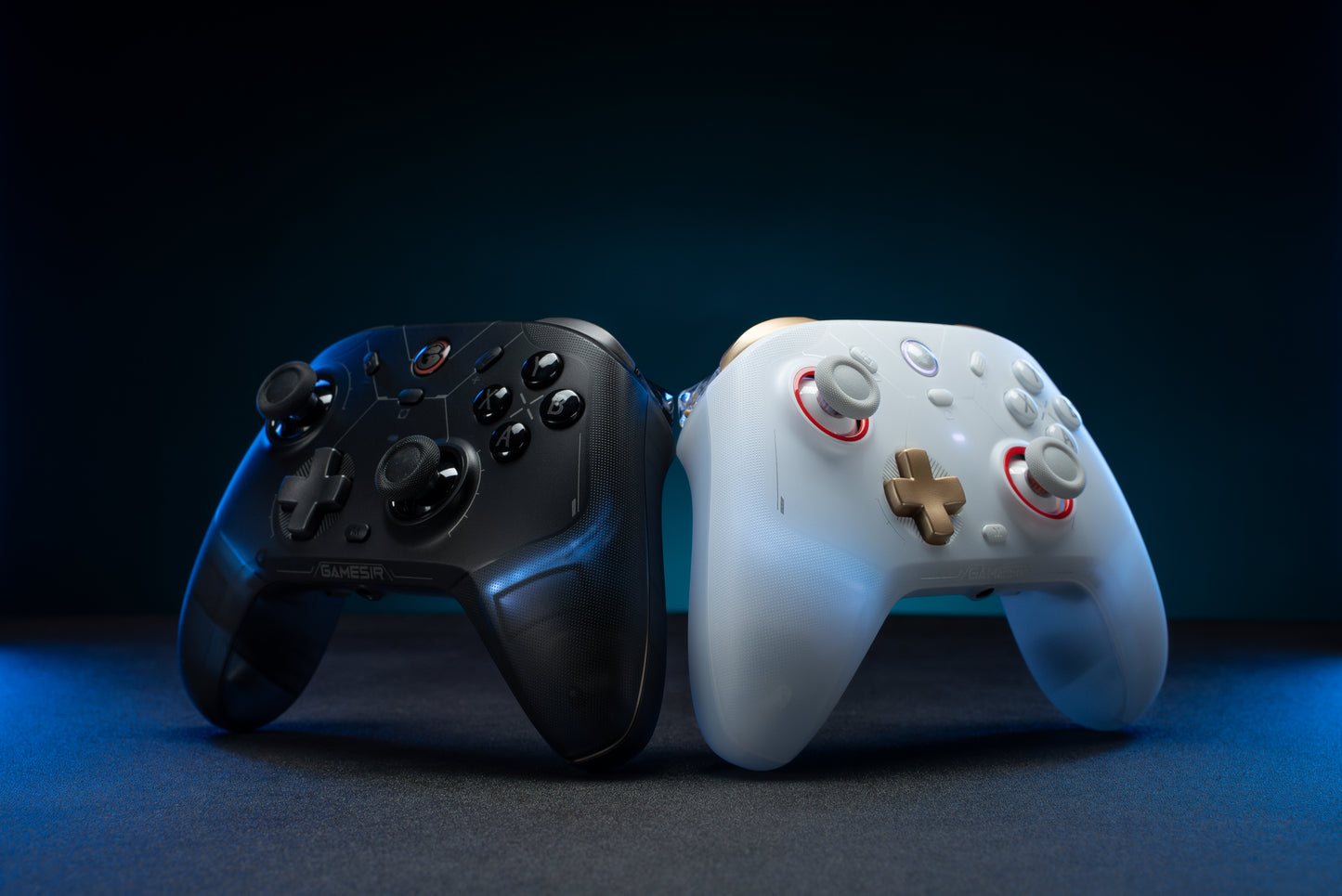 GameSir Cyclone 2 Multiplatform Controller Standard Edition