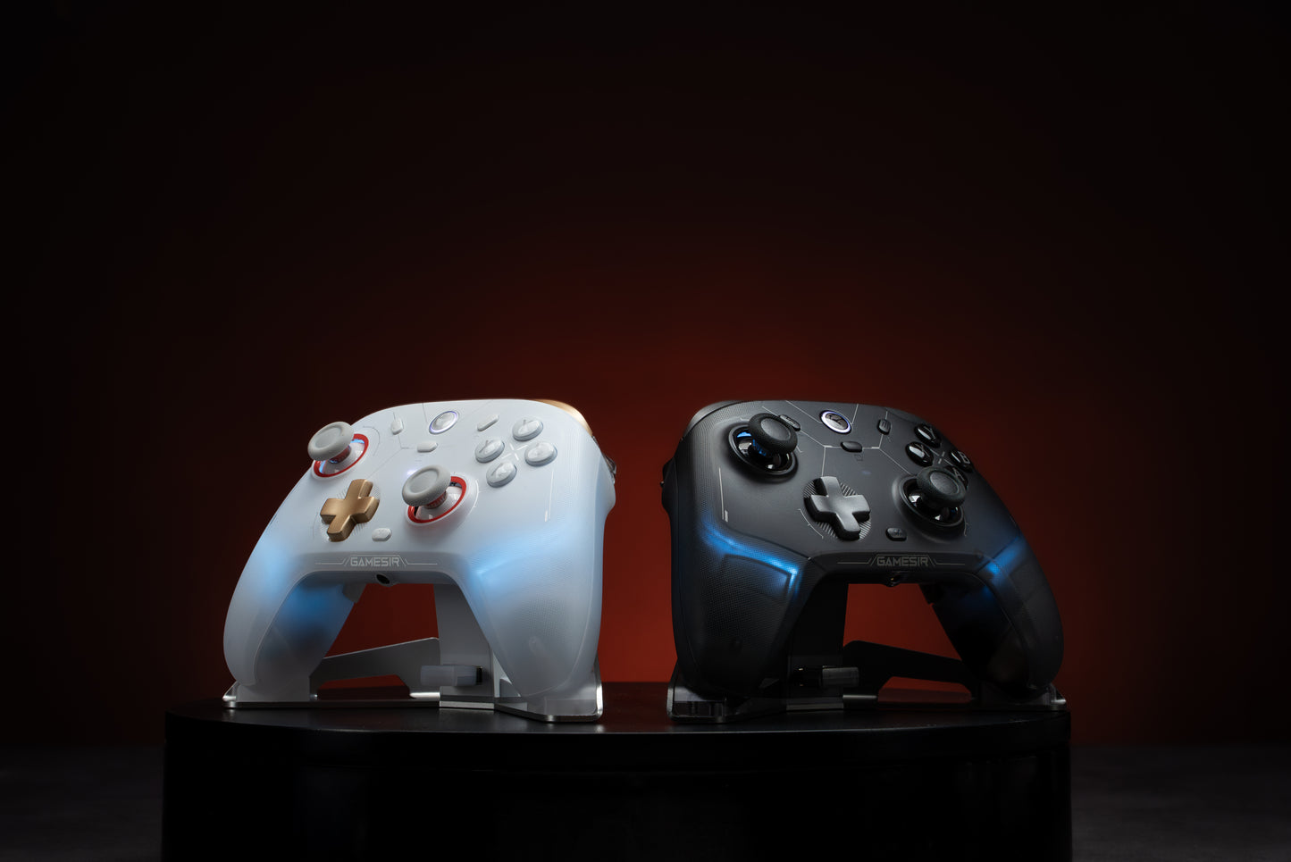 GameSir Cyclone 2 Multiplatform Controller Standard Edition