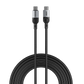 Rockrose Sliverline CC Pro Max 240W PD Quick Charge  2M USB-C to USB-C Fast Charging & Data Sync Cable