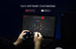 GameSir Kaleid Transparent RGB Gaming Controller For XBOX