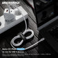 Rockrose Asics CC Plus 100W USB-C to USB-C Fast Charging & Data Sync Cable TPE Connector with Nylon Braided Cord