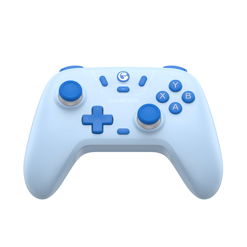 GameSir Nova Lite Multi-Platform Wireless Gaming Controller Sky Blue