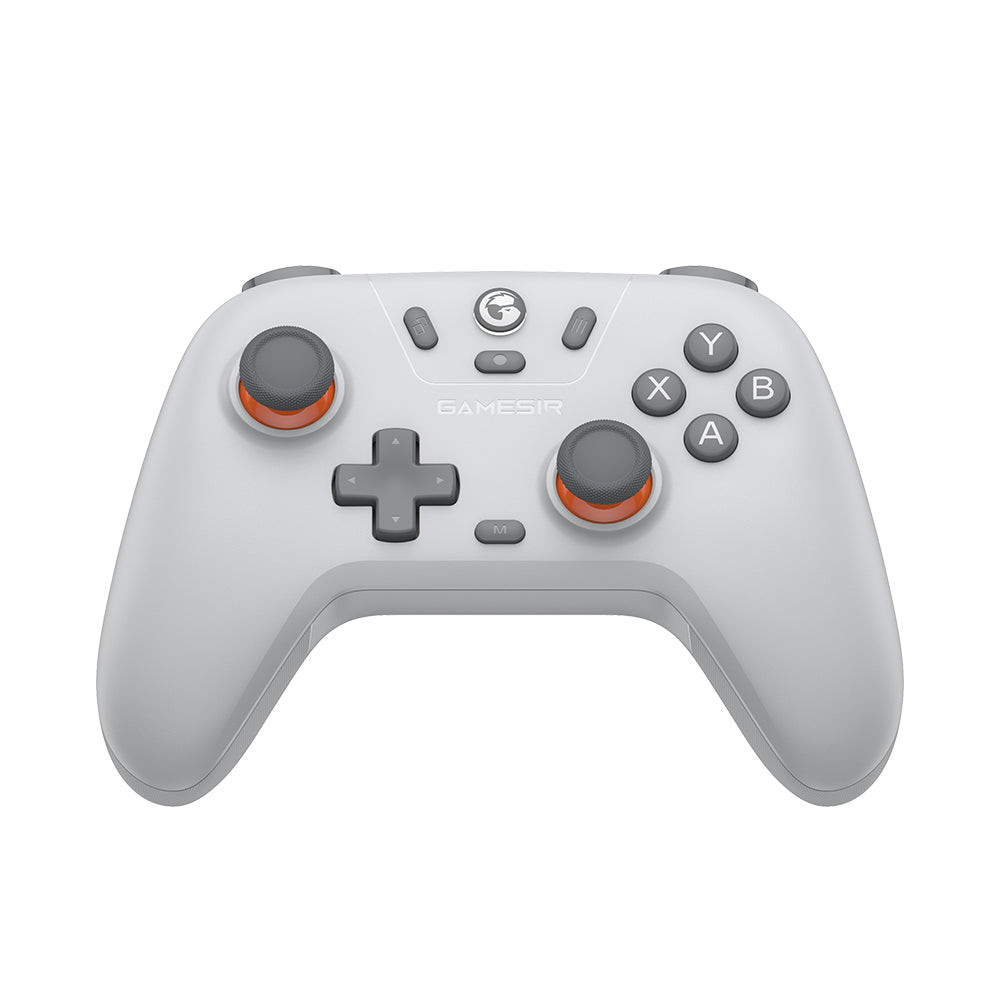 GameSir Nova Lite Multi-Platform Wireless Gaming Controller Ash Gray