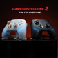 GameSir Cyclone 2 Multiplatform Controller Bundle Edition Black