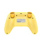 GameSir Nova Lite Multi-Platform Wireless Gaming Controller Golden Yellow