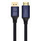 Cruxtec Displayport 1.2 to HDMI 2.0 Cable 4K/60Hz