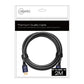 Cruxtec Displayport 1.2 to HDMI 2.0 Cable 4K/60Hz